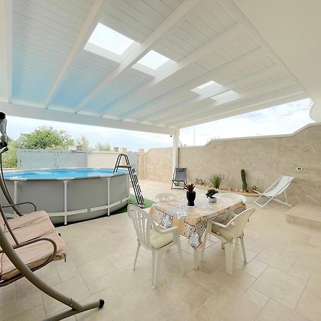 Luna Luxury Lecce Exterior foto