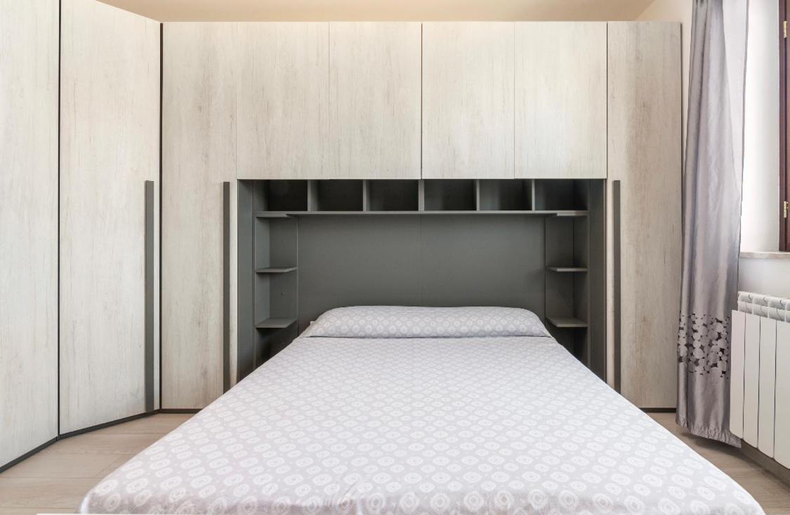 Luna Luxury Lecce Exterior foto