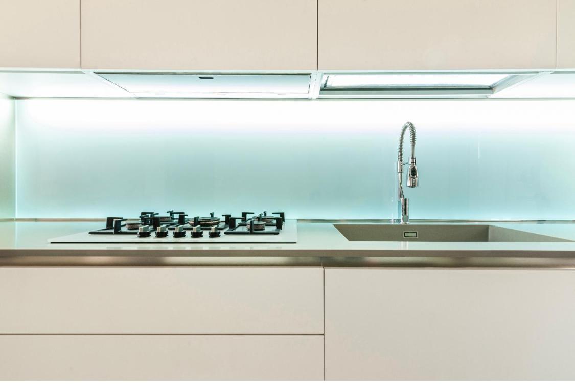 Luna Luxury Lecce Exterior foto