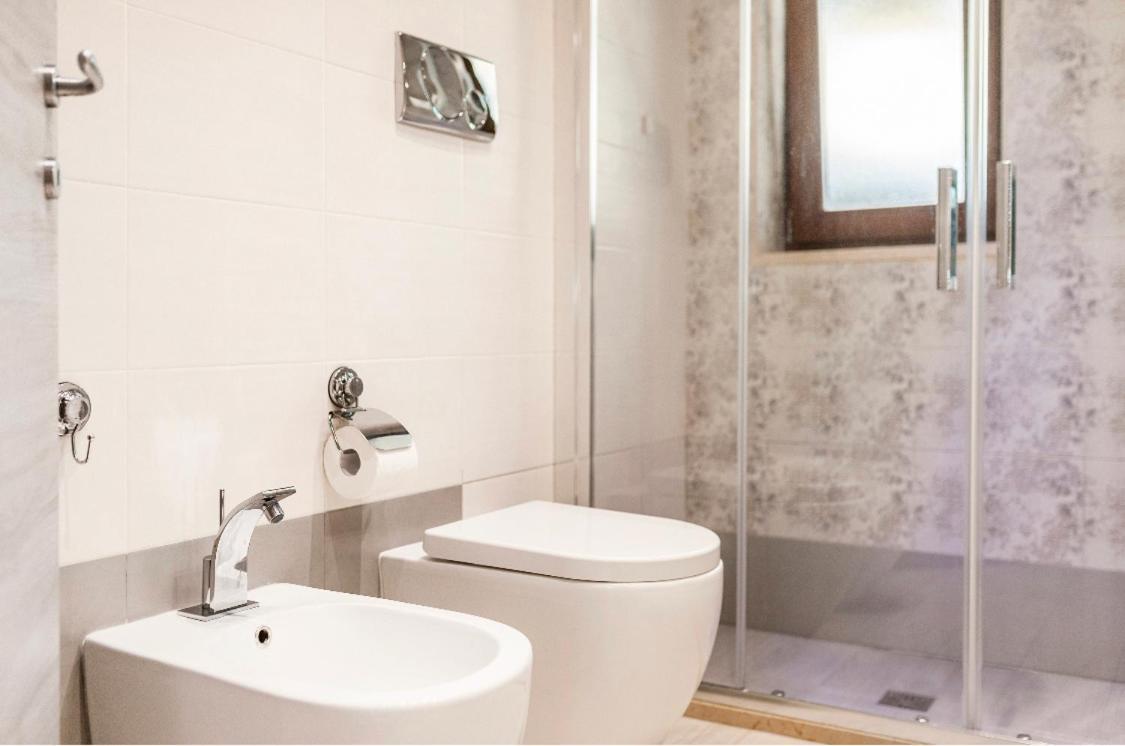 Luna Luxury Lecce Exterior foto