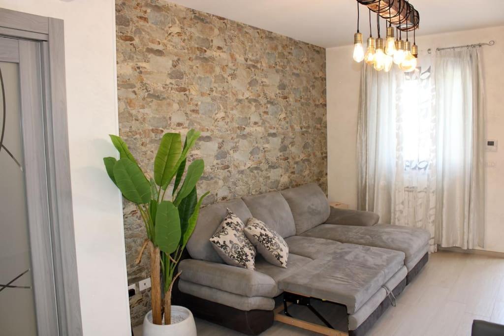 Luna Luxury Lecce Exterior foto
