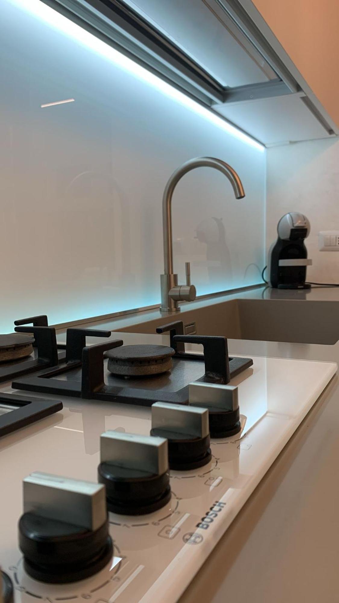 Luna Luxury Lecce Exterior foto