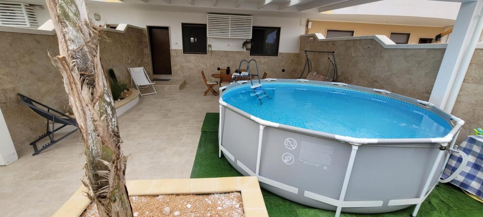 Luna Luxury Lecce Exterior foto