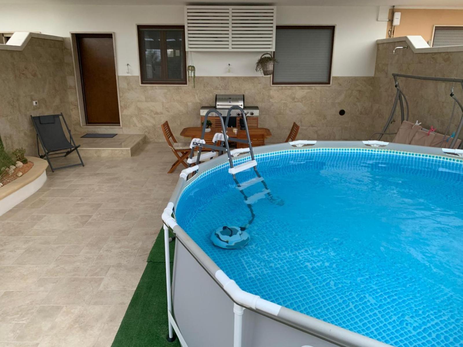 Luna Luxury Lecce Exterior foto